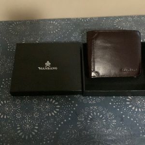 Men’s Wallet